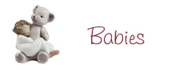 NAO: Baby figurines