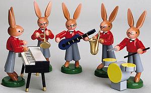 Hare Band