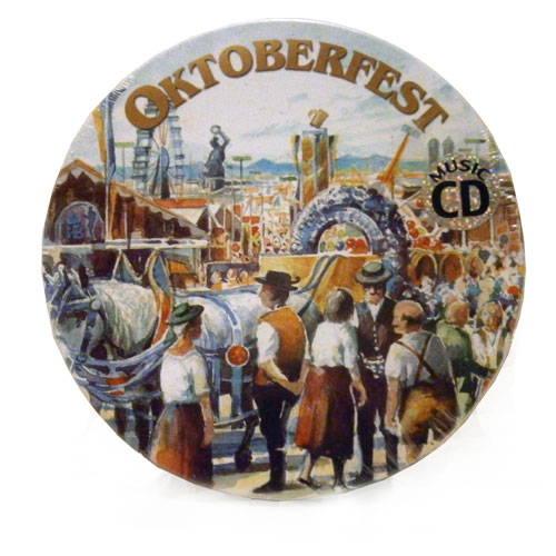 Oktoberfest German Music