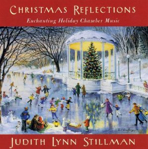 Christmas Reflections - Judith Lynn Stillman