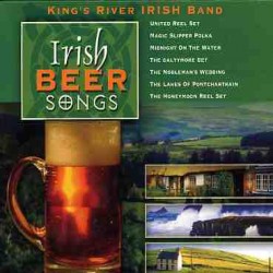 Irish Beer Songs