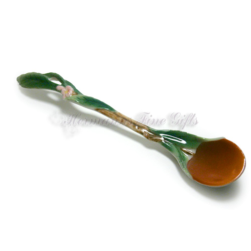 Cherry Design Spoon