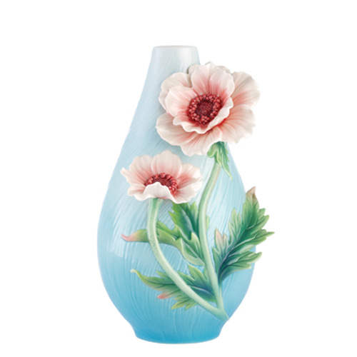 Beautiful Expectation - Anemone vase