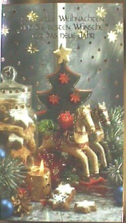 Christmas Card 10