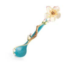 Van Gogh Almond Flower Spoon