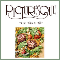 Pituresque - Epic tales in Tile